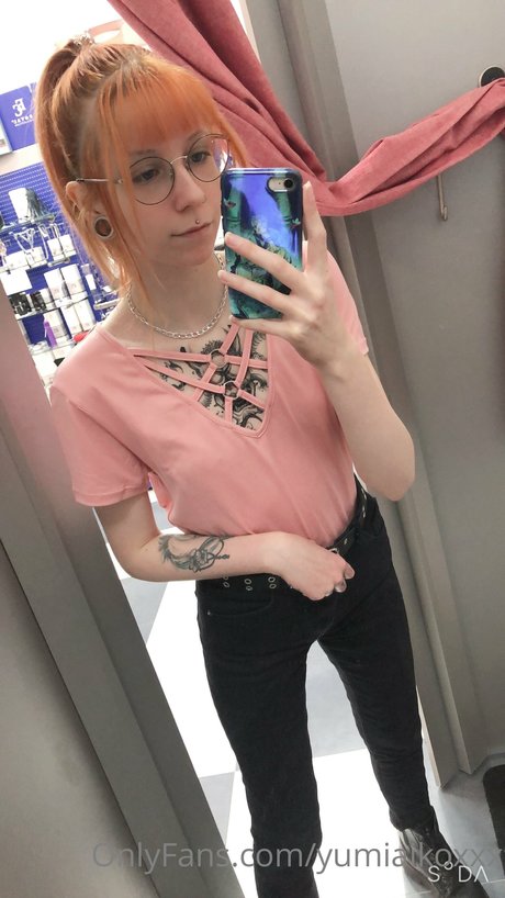 yumiaikoxxx porn model image