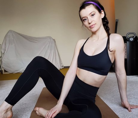 VioletFoxy pornstar perfect archive