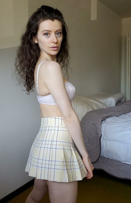 VioletFoxy model porn pic