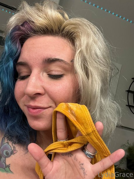 Lydia Grace star sex pic