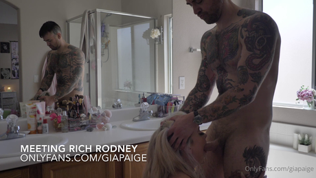 Gia Paige pornstar nudes pictures