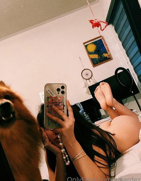 Gabygardez model perfect picture