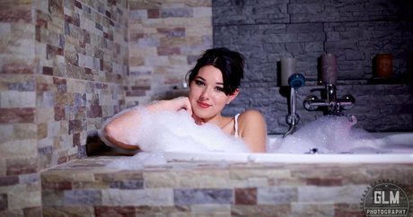 thegarnetsoul art pornstar pic