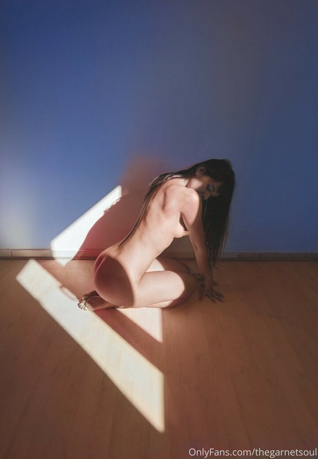 thegarnetsoul star xxx pics