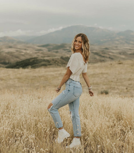 Kayharm1 pornstar naked image