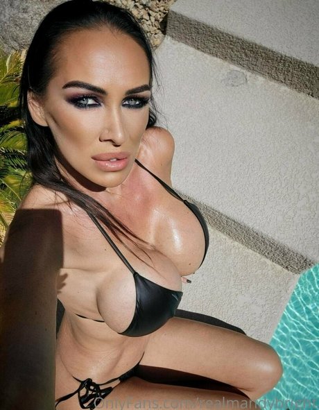 realmandybright art actress pictures