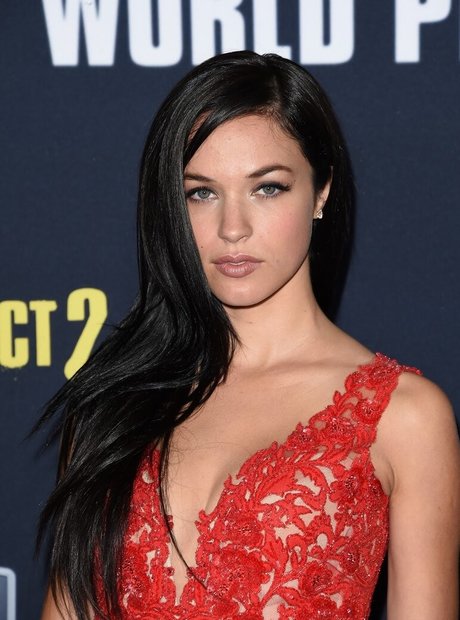 Alexis Merizalde Knapp free actress archive