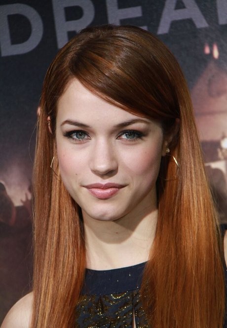 Alexis Merizalde Knapp Profile pic