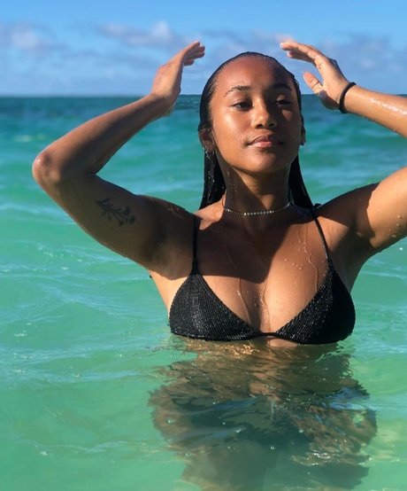 Sydney Park xxx star photo