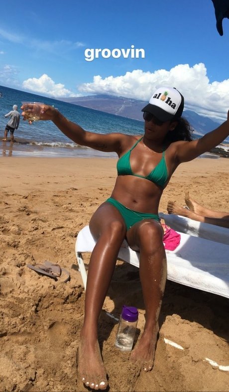 Sydney Park model adult photos