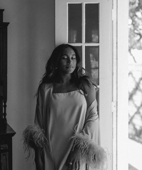 Sydney Park model nudes gallery