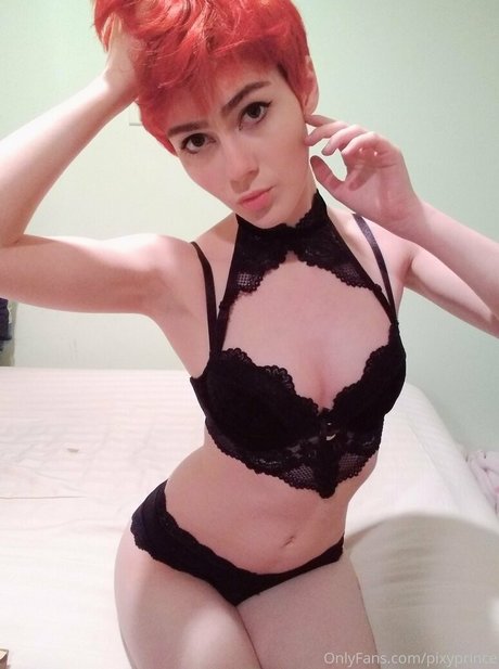 Pixyprince pornstar exclusive img