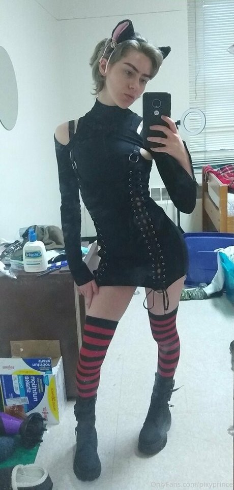 Pixyprince high quality pornstar pic