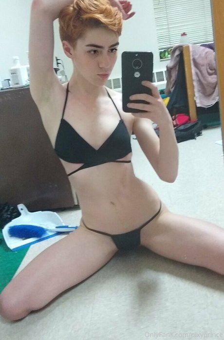 Pixyprince perfect actress pic