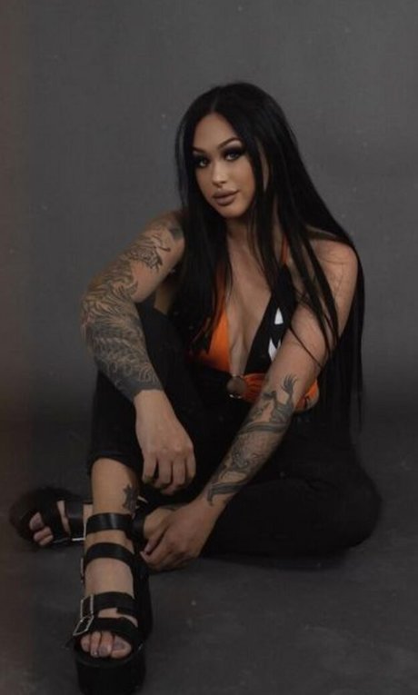 Shawnee pornstar sex archive