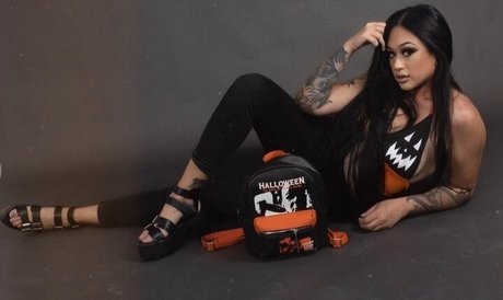 Shawnee model porn picture