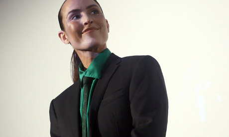 Noomi Rapace star sex galleries