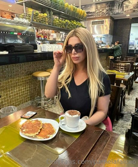 pamelafalcao star xxx image