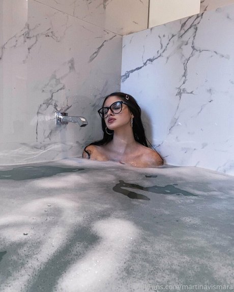 martinavismara pretty star image