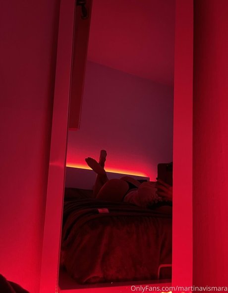 martinavismara high quality actress archive