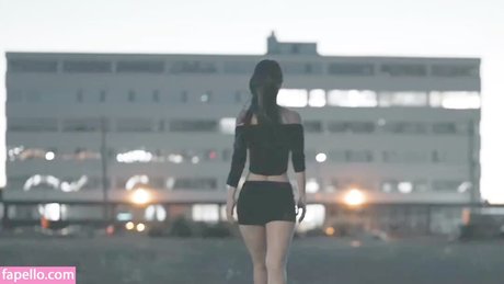 msdongan pretty actress image