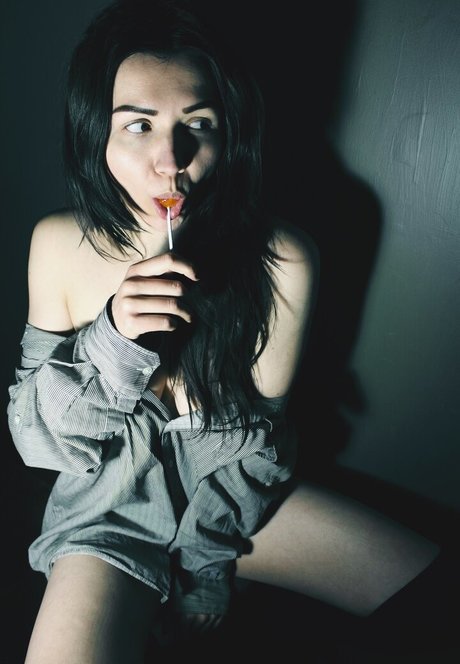 Chloe Ventura model sex photos