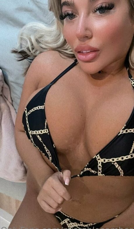 Misschloeamber pornographic star img