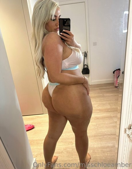 Misschloeamber model xxx gallery