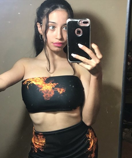 Milagros Seghi model gallery