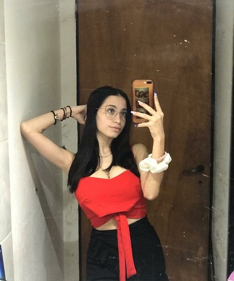 Milagros Seghi xxx star image