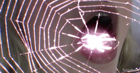 fairyhole model hot pic