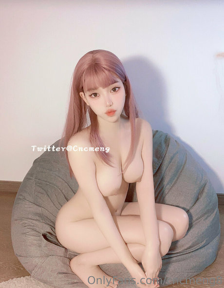 cncmeng8 erotic actress archive