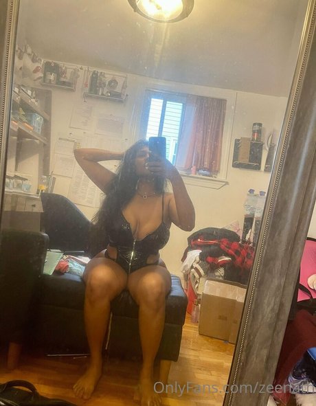 zeenath star pretty picture