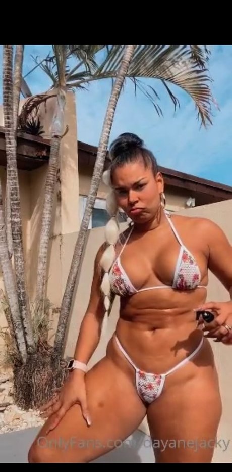 Mulher Jaca Dayanejacky free actress photos