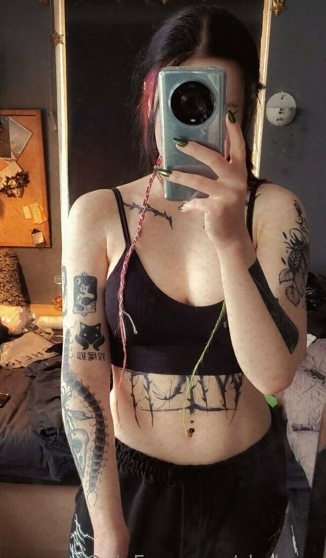 shakyxx model nude galleries