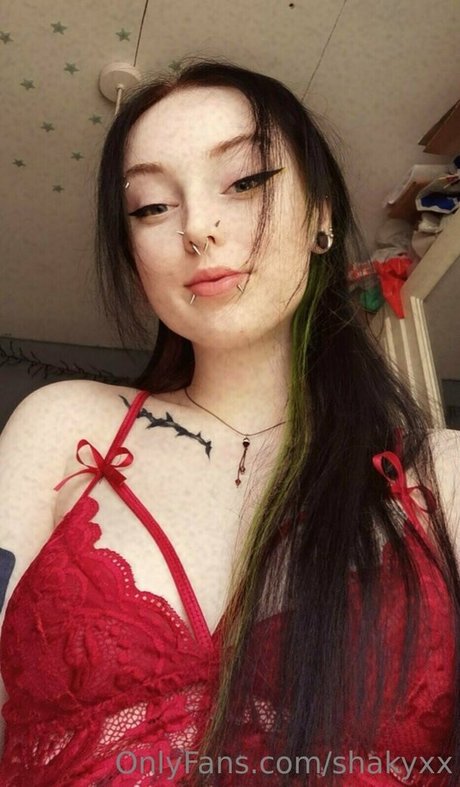 shakyxx pornstar best img