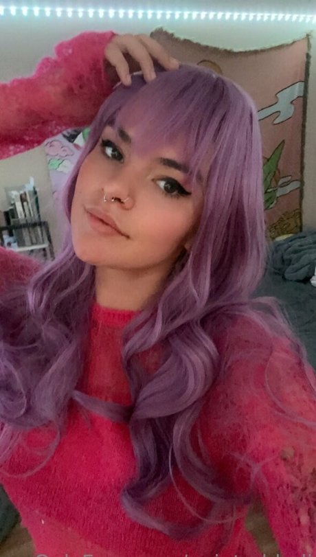 painted ladi exclusive pornstar photos