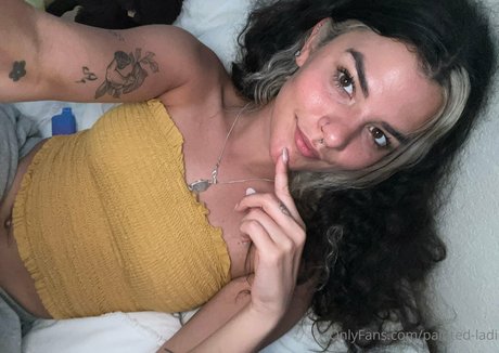 painted ladi erotic star pic