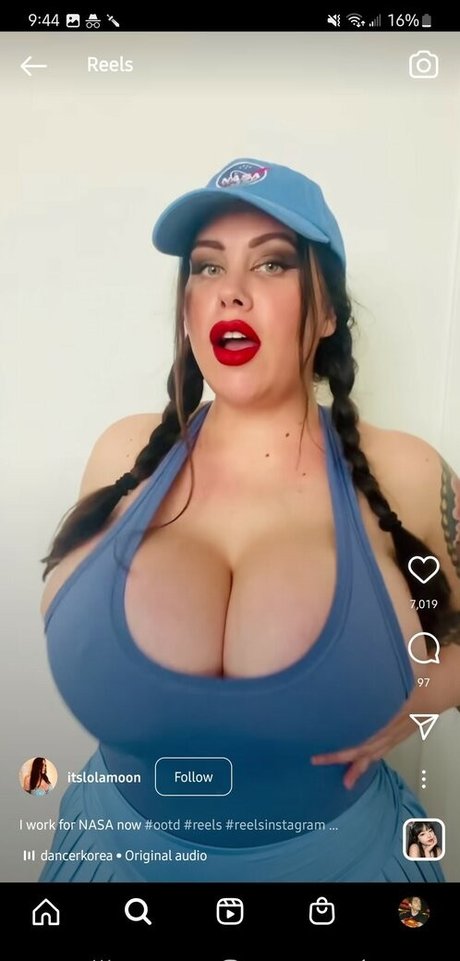 lolamoon1995 nice model img