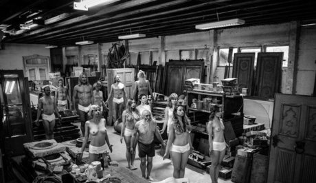 Nujolie pornstar naked photos