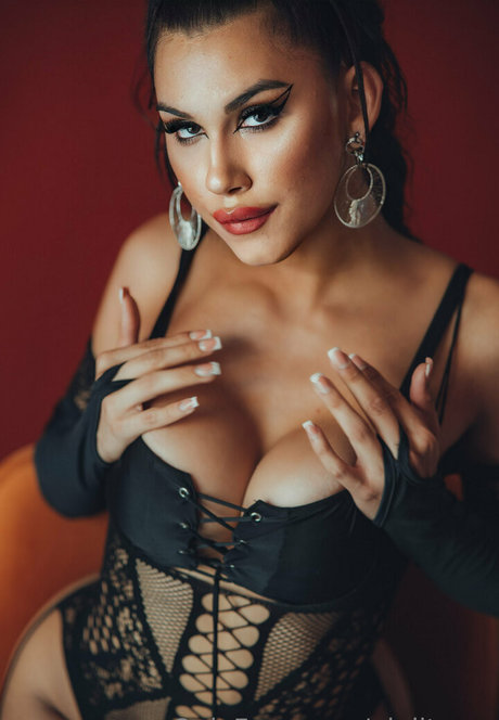 giuliturns perfect model pictures