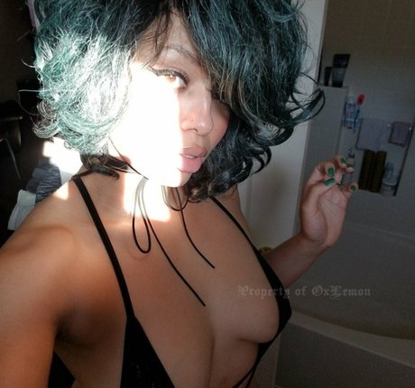 Oxlemon beautiful actress pics