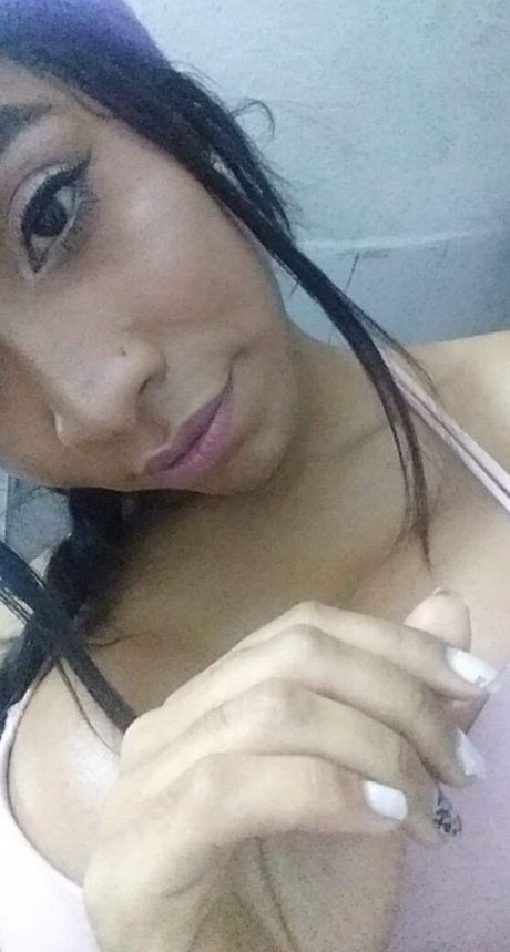 Ashley Ocampo model porn images