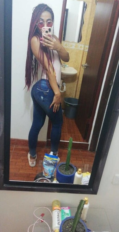 Ashley Ocampo pornstar exclusive image