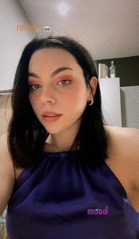 Anna Mungenast star best img