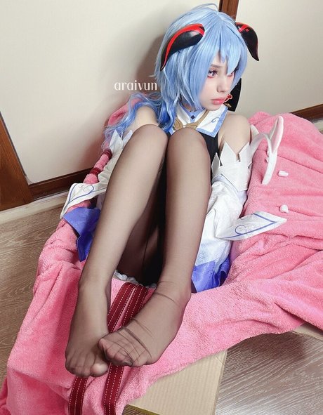 Araivun sexy actress picture