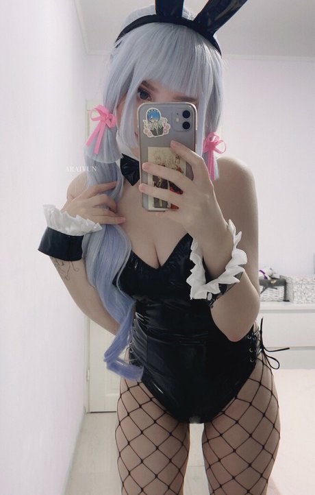 Araivun hot star pic