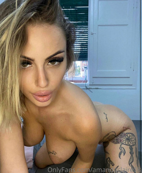 amandaclaire18 top star archive