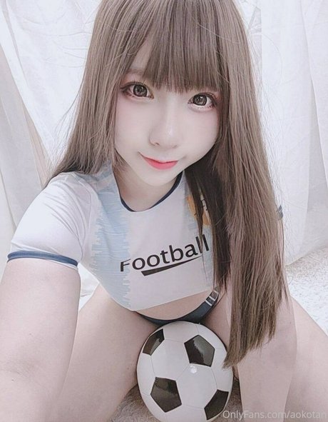 Aokotan model nice archive