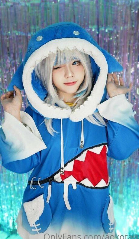 Aokotan pornstar sexy images